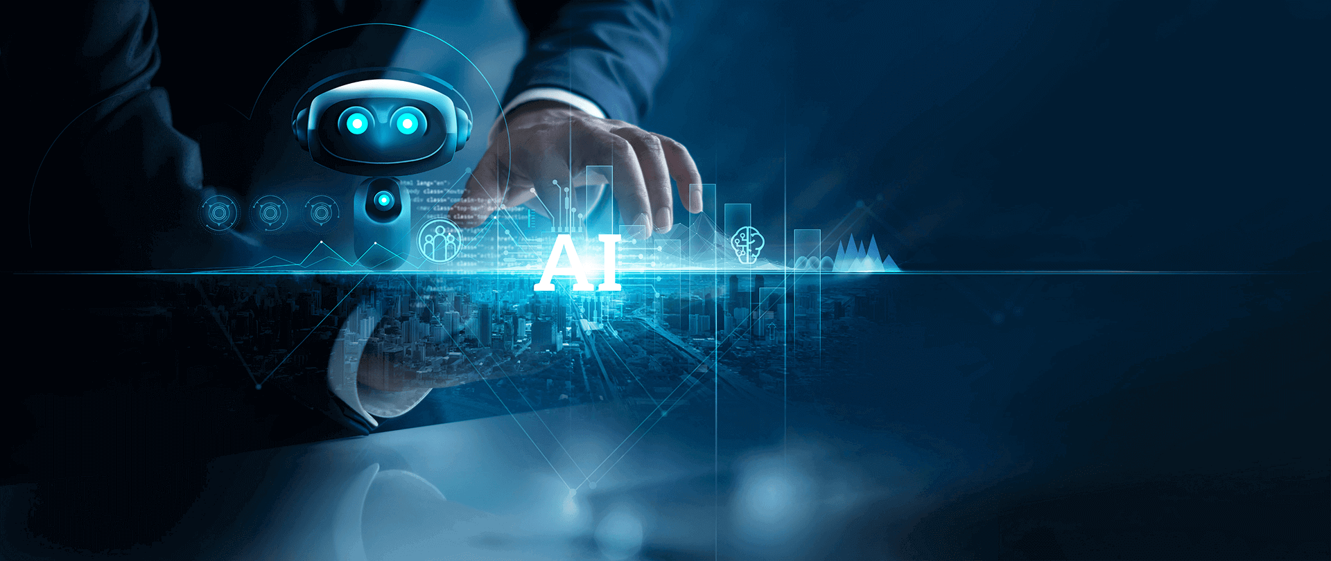 數據分析與人工智慧